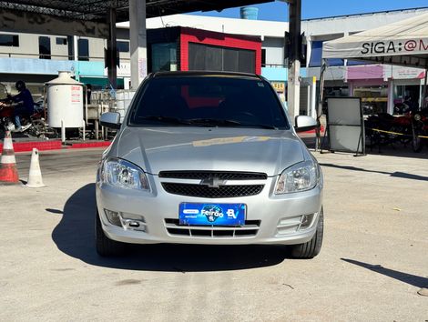 Chevrolet Celta Life/ LS 1.0 MPFI 8V FlexPower 3p