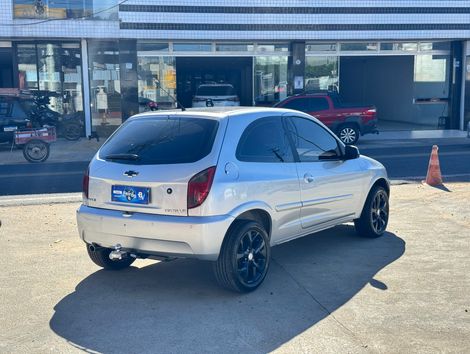 Chevrolet Celta Life/ LS 1.0 MPFI 8V FlexPower 3p