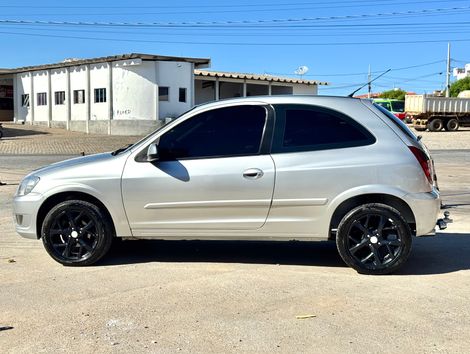Chevrolet Celta Life/ LS 1.0 MPFI 8V FlexPower 3p