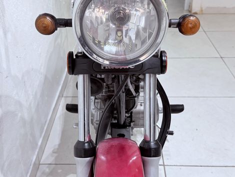 HAOJUE CHOPPER ROAD 150