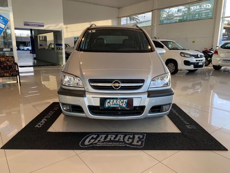 Chevrolet Zafira Eleg.2.0 MPFI FlexPower 8V 5p Aut