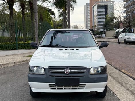 Fiat Uno Mille 1.0 Fire/ F.Flex/ ECONOMY 2p