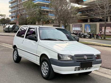 Fiat Uno Mille 1.0 Fire/ F.Flex/ ECONOMY 2p