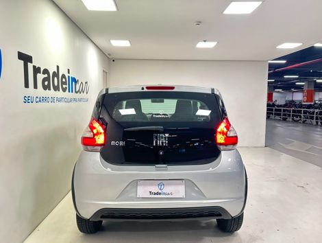 Fiat MOBI LIKE 1.0 Fire Flex 5p.