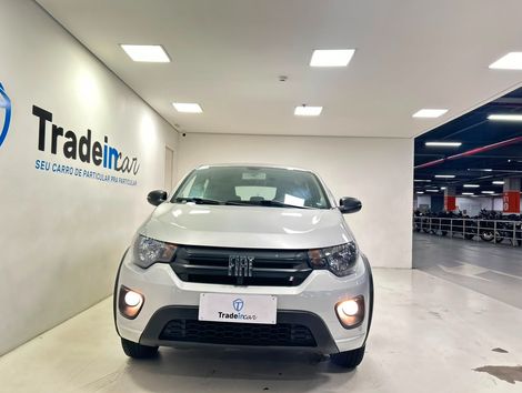 Fiat MOBI LIKE 1.0 Fire Flex 5p.