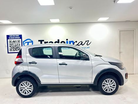Fiat MOBI LIKE 1.0 Fire Flex 5p.