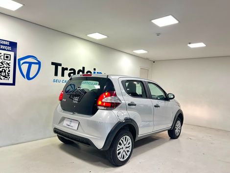 Fiat MOBI LIKE 1.0 Fire Flex 5p.
