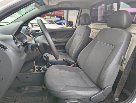 VolksWagen Saveiro 1.6 Mi/ 1.6 Mi Total Flex 8V