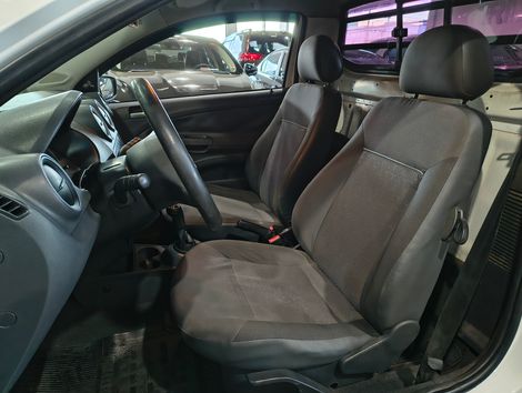 VolksWagen Saveiro 1.6 Mi/ 1.6 Mi Total Flex 8V