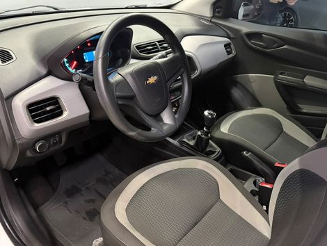 Chevrolet ONIX HATCH LS 1.0 8V FlexPower 5p Mec.