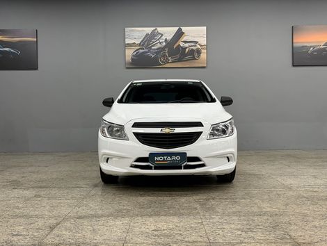 Chevrolet ONIX HATCH LS 1.0 8V FlexPower 5p Mec.