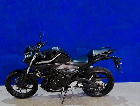 YAMAHA MT-03 321/ABS