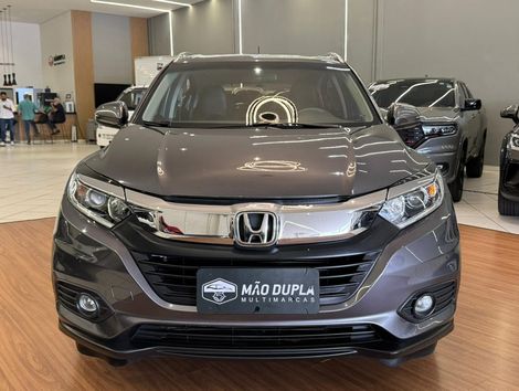 Honda HR-V EX 1.8 Flexone 16V 5p Aut.