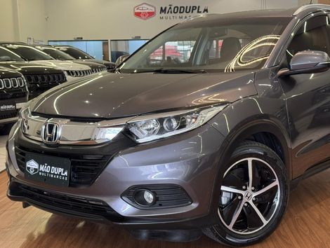 Honda HR-V EX 1.8 Flexone 16V 5p Aut.