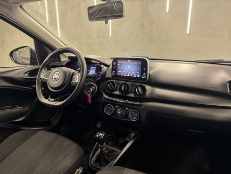 Fiat ARGO DRIVE 1.0 6V Flex