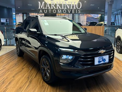 Chevrolet MONTANA PREMIER 1.2 Turbo Flex 12V Aut.
