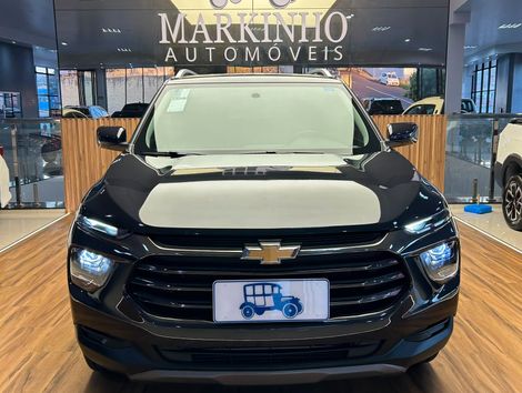 Chevrolet MONTANA PREMIER 1.2 Turbo Flex 12V Aut.