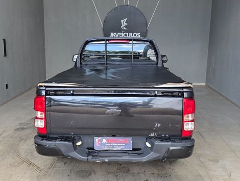 Chevrolet S10 Pick-Up LS 2.4 F.Power 4x2 CS