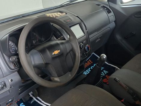 Chevrolet S10 Pick-Up LS 2.4 F.Power 4x2 CS