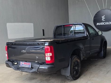 Chevrolet S10 Pick-Up LS 2.4 F.Power 4x2 CS