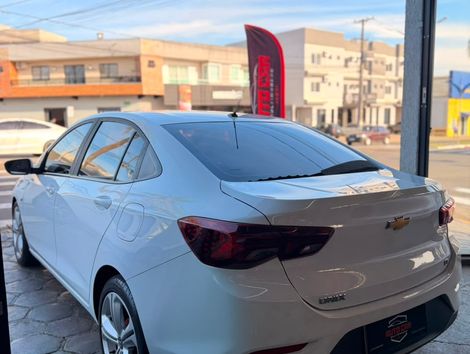Chevrolet ONIX SEDAN Plus LT 1.0 12V Flex 4p Mec.