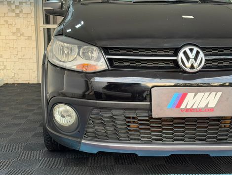 VolksWagen SpaceCross 1.6 Mi Total Flex 8V
