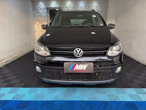 VolksWagen SpaceCross 1.6 Mi Total Flex 8V
