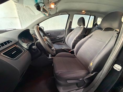 VolksWagen SpaceCross 1.6 Mi Total Flex 8V