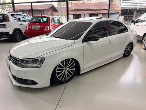 VolksWagen JETTA Highline 2.0 TSI 16V 4p Tiptronic