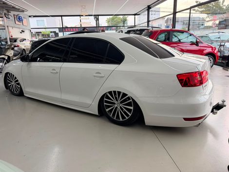 VolksWagen JETTA Highline 2.0 TSI 16V 4p Tiptronic