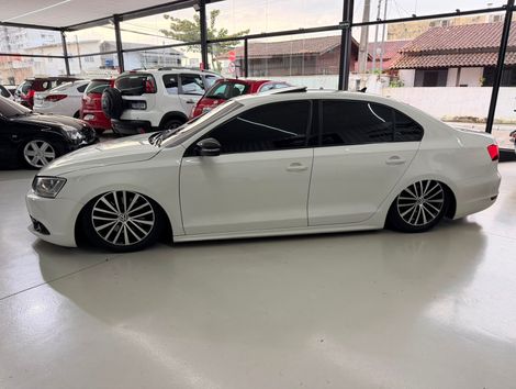 VolksWagen JETTA Highline 2.0 TSI 16V 4p Tiptronic