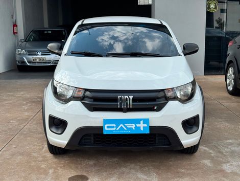 Fiat MOBI LIKE 1.0 Fire Flex 5p.
