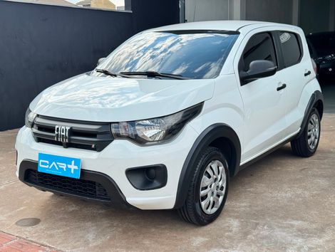 Fiat MOBI LIKE 1.0 Fire Flex 5p.