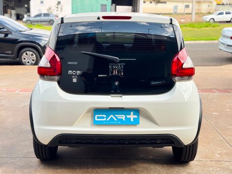 Fiat MOBI LIKE 1.0 Fire Flex 5p.