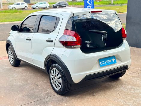 Fiat MOBI LIKE 1.0 Fire Flex 5p.