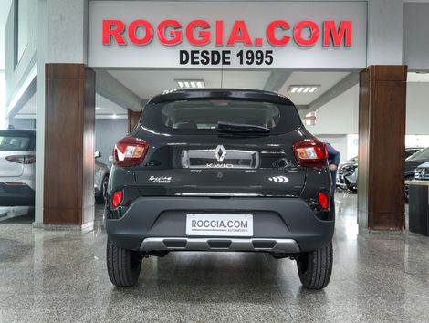 Renault KWID OUTSIDER 1.0 Flex 12V 5p Mec.