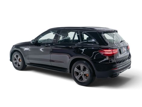 Mercedes GLC 250 Highway 4MATIC 2.0 TB Aut.