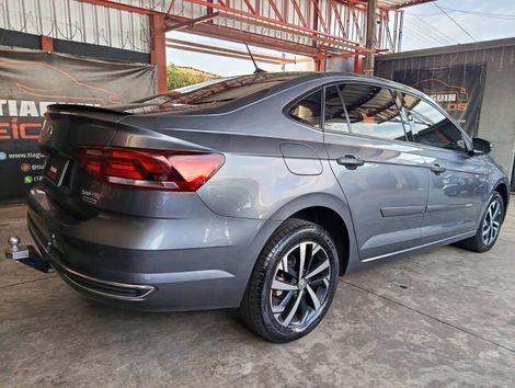 VolksWagen VIRTUS Comfort. 200 TSI 1.0 Flex 12V Aut