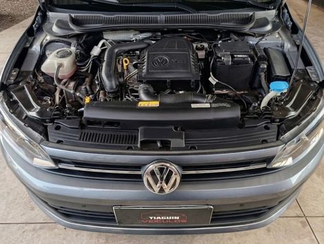 VolksWagen VIRTUS Comfort. 200 TSI 1.0 Flex 12V Aut