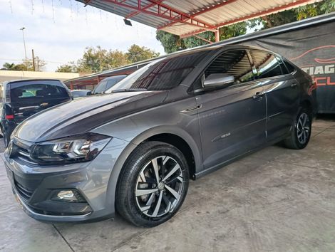 VolksWagen VIRTUS Comfort. 200 TSI 1.0 Flex 12V Aut