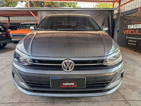 VolksWagen VIRTUS Comfort. 200 TSI 1.0 Flex 12V Aut