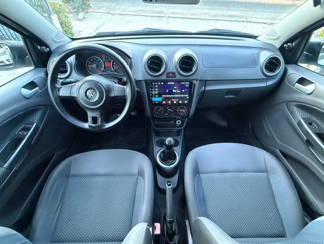VolksWagen Gol Special 1.0 Total Flex 8V 5p