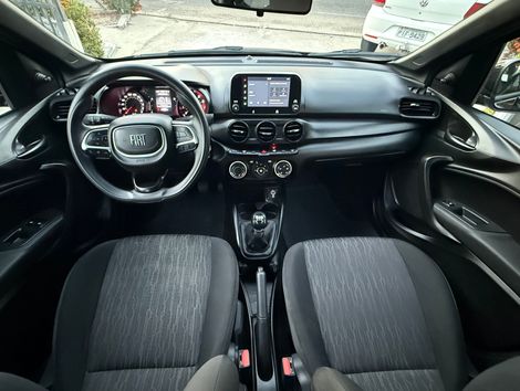 Fiat ARGO DRIVE 1.0 6V Flex