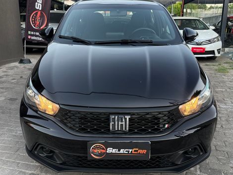 Fiat ARGO DRIVE 1.0 6V Flex
