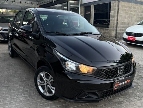Fiat ARGO DRIVE 1.0 6V Flex