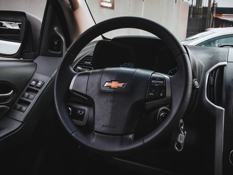 Chevrolet S10 Pick-Up LT 2.4 F.Power 4x2 CD
