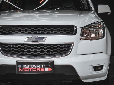 Chevrolet S10 Pick-Up LT 2.4 F.Power 4x2 CD