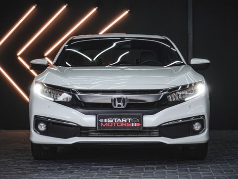 Honda Civic Sedan TOURING 1.5 Turbo 16V Aut.4p