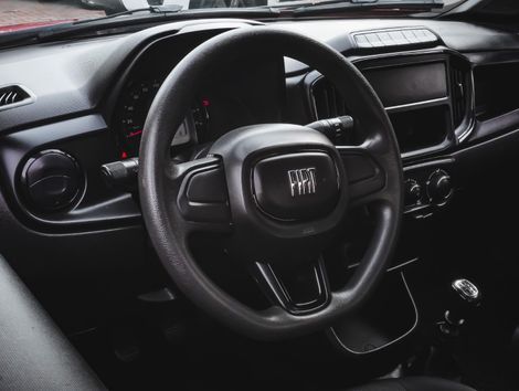Fiat Strada Endurance 1.3 Flex 8V CS Plus