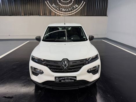 Renault KWID Zen 1.0 Flex 12V 5p Mec.